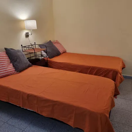 Apartment 2 Beds 1 Sofabed Downtown 31 Nigths Min *