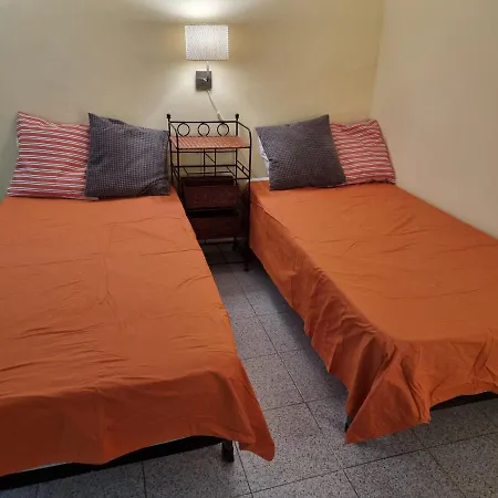 2 Beds 1 Sofabed Downtown 31 Nigths Min