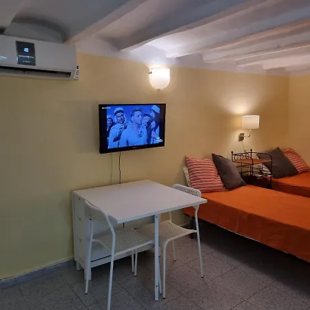 2 Beds 1 Sofabed Downtown 31 Nigths Min