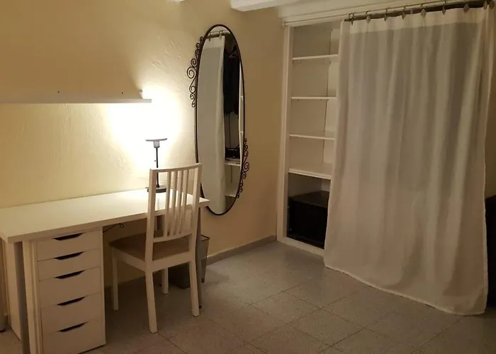 2 Beds 1 Sofabed Downtown 31 Nigths Min Barcelone