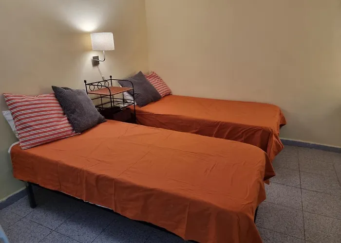 Appartement 2 Beds 1 Sofabed Downtown 31 Nigths Min *