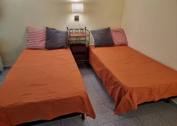 2 Beds 1 Sofabed Downtown 31 Nigths Min