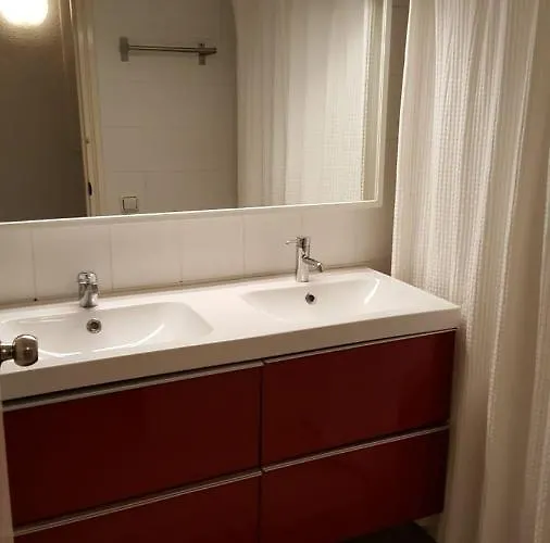 2 Beds 1 Sofabed Downtown 31 Nigths Min Appartement *