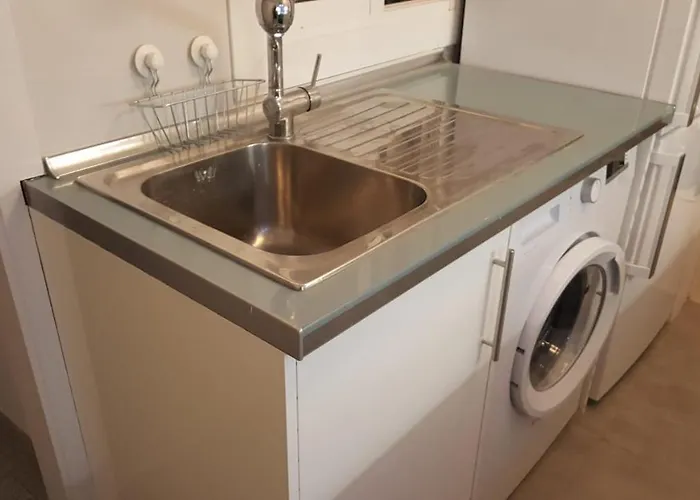 Appartement 2 Beds 1 Sofabed Downtown 31 Nigths Min Barcelone